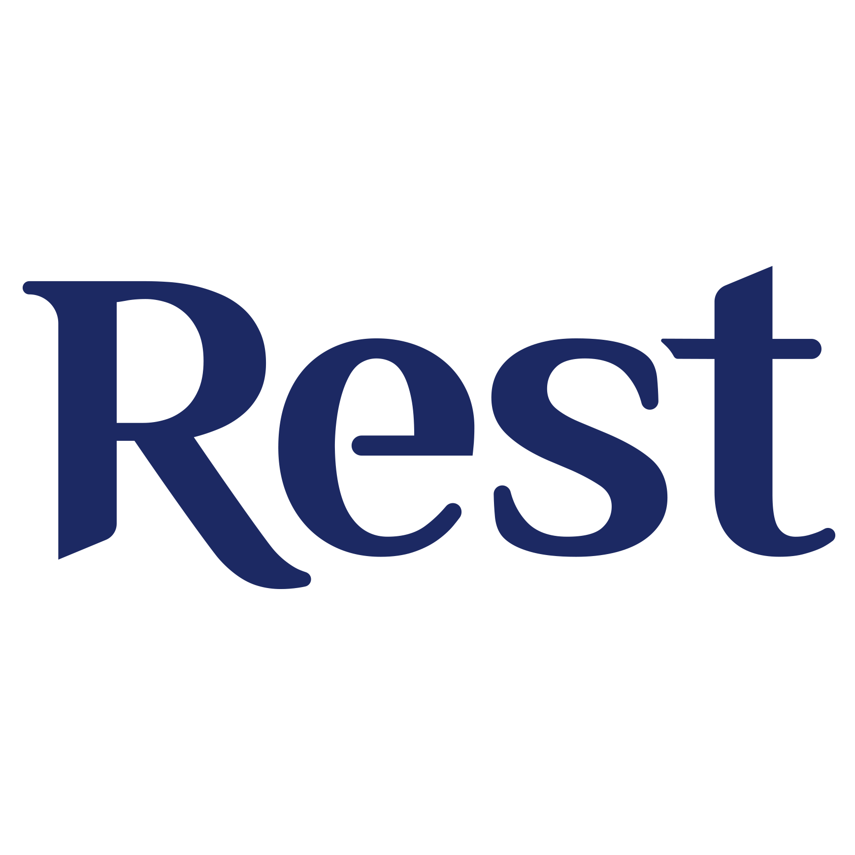 Rest Canada logo